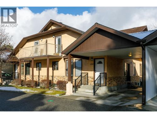108-1855 Leckie Rd, Kelowna, BC, V1X7H8 | Card Image