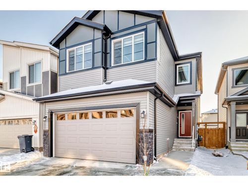 520 Bluff Lane, Leduc, AB, T9E1R5 | Card Image