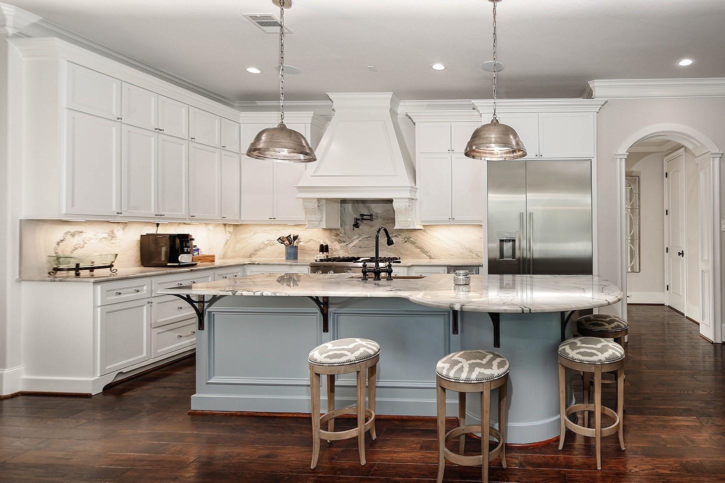 Residential in The Woodlands 3