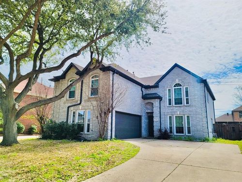 7406 Armstrong Ln, Rowlett, TX, 75089-3056 | Card Image