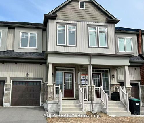 65 Greer St, Barrie, ON, L9J0R5 | Card Image