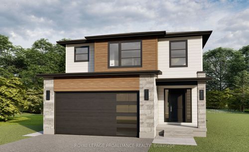 20 Horton Crt, Belleville, ON, K8P0J3 | Card Image