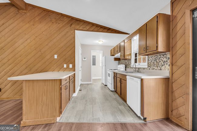 2448 Duncan Bridge Rd, House other with 3 bedrooms, 2 bathrooms and 2 parking in Sautee Nacoochee GA | Image 16