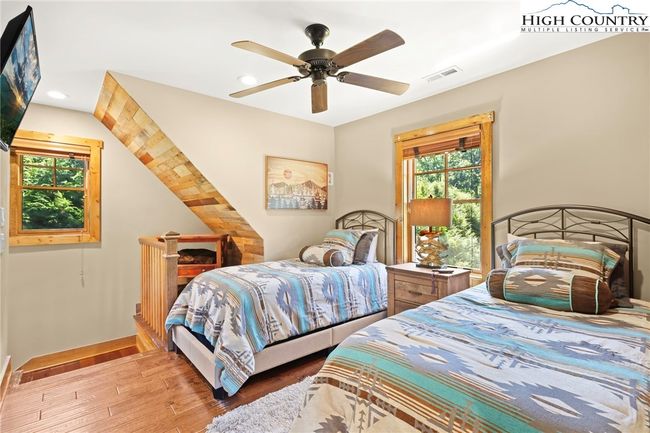 8 - 52 Eagle Cottage Ln, Townhouse with 1 bedrooms, 2 bathrooms and null parking in Banner Elk NC | Image 20