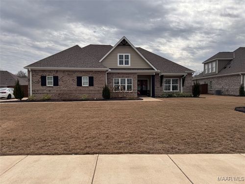 94 Matt Jordan Dr, Millbrook, AL, 36054-3046 | Card Image