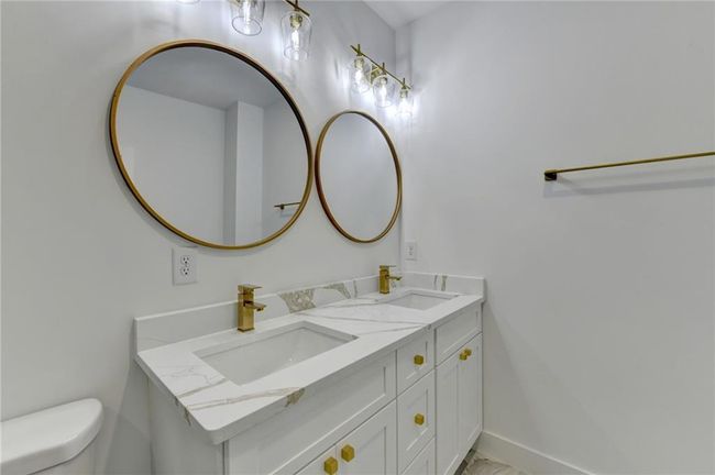 6893 Magnolia St, House other with 4 bedrooms, 3 bathrooms and null parking in lithonia GA | Image 44