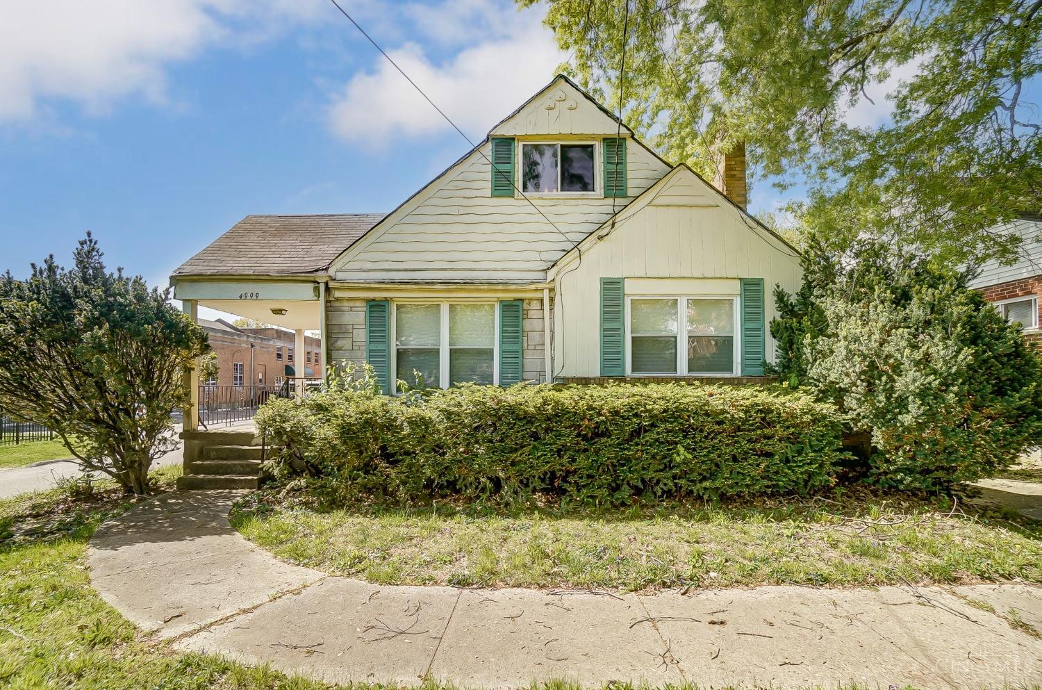 Cleves Warsaw Pike, Cincinnati, OH 45238