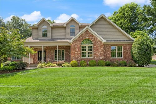 7315 Wind Dance Pkwy, Greenville, IN, 47124-9555 | Card Image