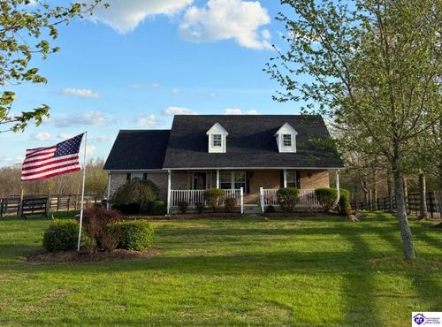 441 Knob View Rd, Russell Springs, KY, 42642-9436 | Card Image