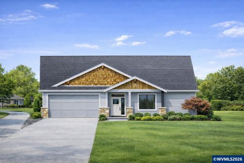 318 Ne Clay St, Sublimity, OR, 97385 | Card Image