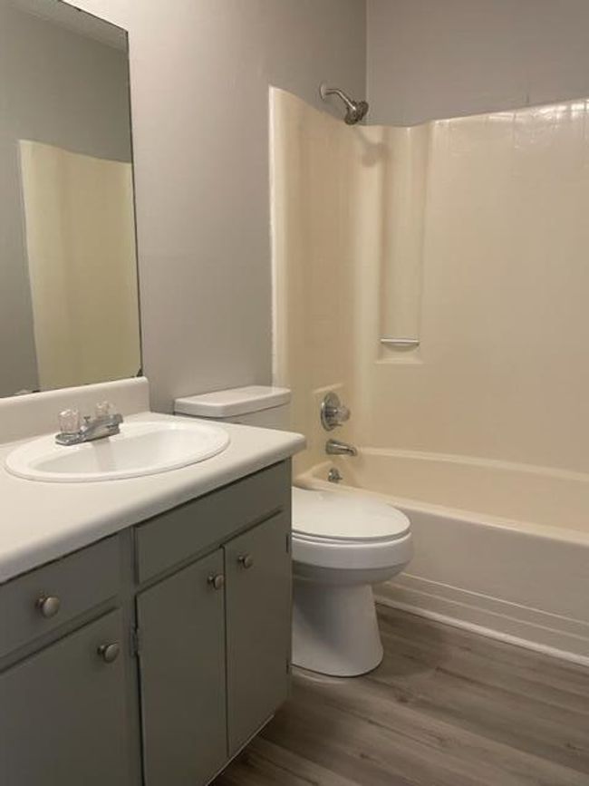 APT-35 - 4100 Ocoee St N, Townhouse with 2 bedrooms, 2 bathrooms and null parking in Cleveland TN | Image 11
