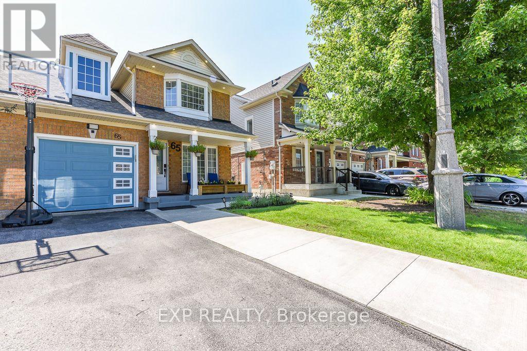 Residential in Brampton (Fletcher's Meadow) 2