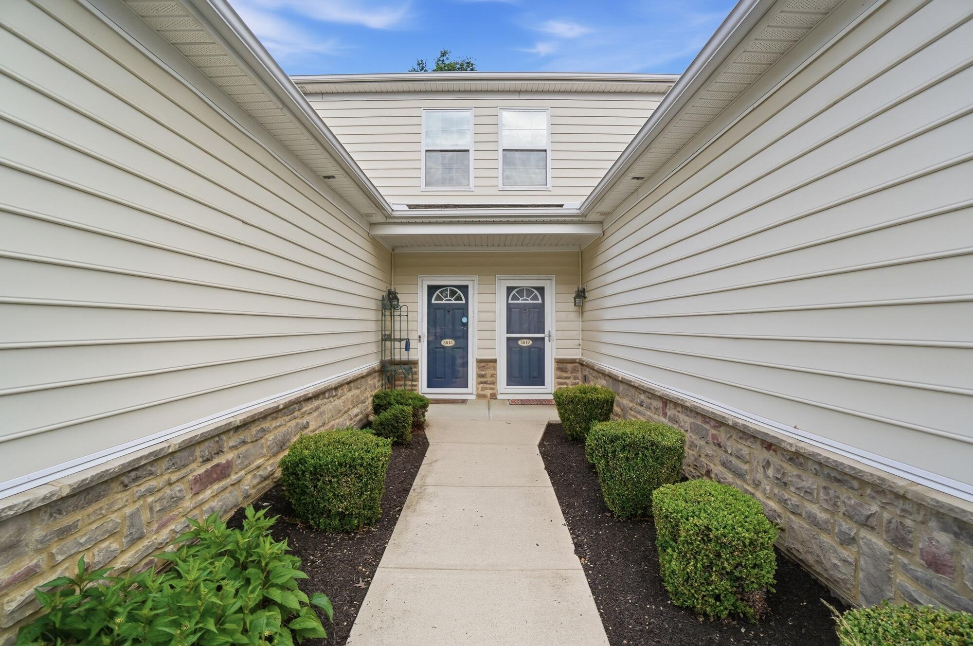 Residential in Westerville 3