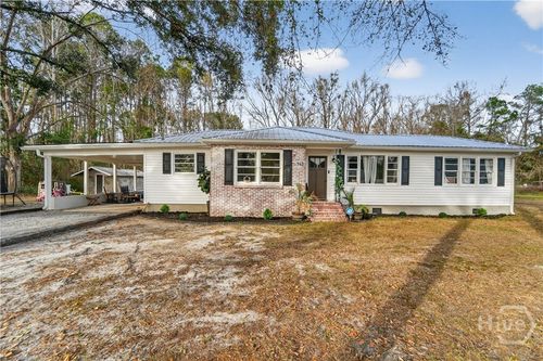 143 6th St, Clyo, GA, 31303-3216 | Card Image