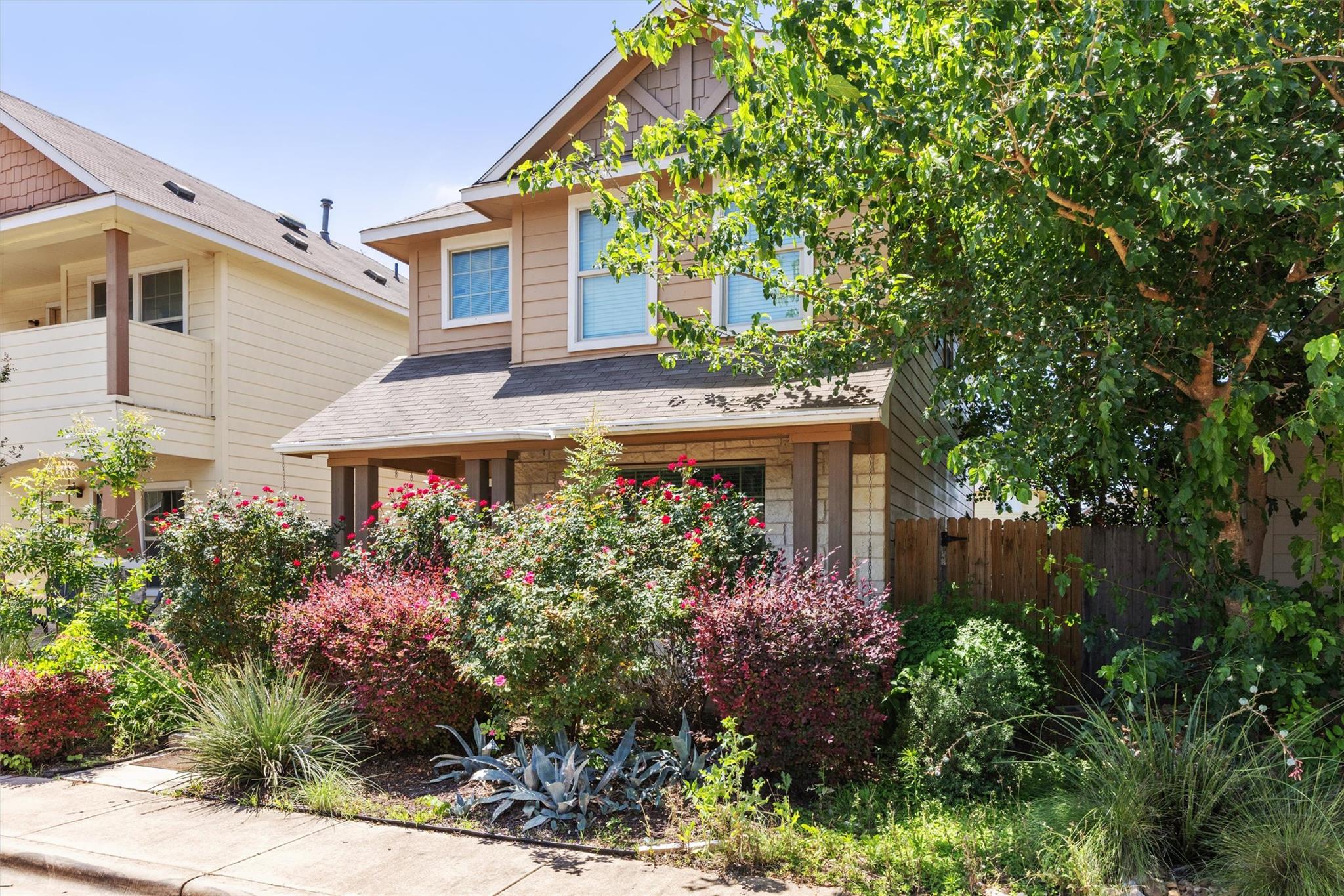 Residential in Austin 3