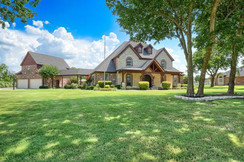465 Equestrian Dr, Rockwall, TX, 75032-7213 | Card Image