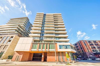 1207 - 212 King William St, Condo with 1 bedrooms, 1 bathrooms and null parking in Hamilton ON | Image 2