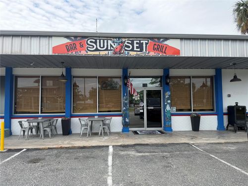 110 Main St, Horseshoe Beach, FL, 32648 | Card Image