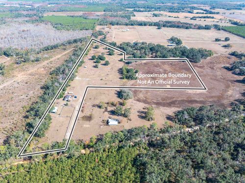 1015 Ne Evergreen Ave, Pinetta, FL, 32350-2828 | Card Image