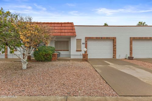 55-1951 N 64th St, Mesa, AZ, 85205-3618 | Card Image