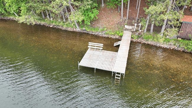 7061 Cth P, House other with 4 bedrooms, 2 bathrooms and null parking in Presque Isle WI | Image 41
