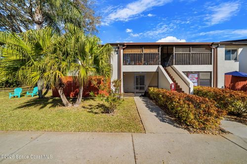 716 Ridge Club Dr, Melbourne, FL, 32934-7308 | Card Image