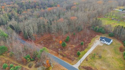 Lot Mine Rd, Westhampton, MA, 01027-9749 | Card Image