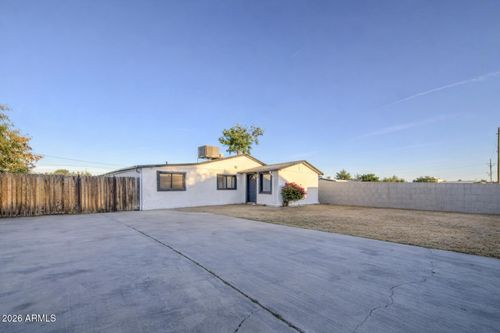 9635 N 14th Ave, Phoenix, AZ, 85021-3012 | Card Image
