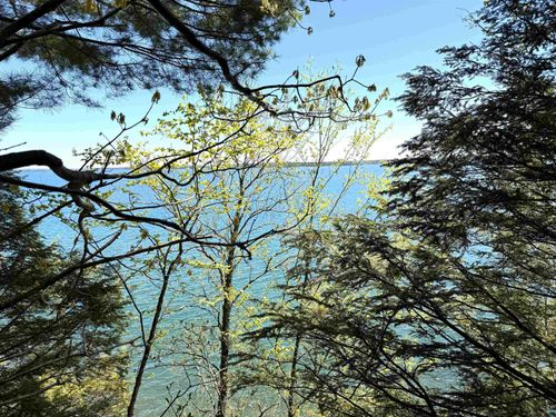 Lot 5 Blue Wing Bay, Bayfield, WI, 54814 | Card Image