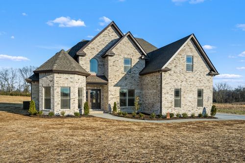 116 Dandelion Ln, Beechgrove, TN, 37018-2400 | Card Image