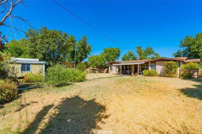 704 E Burnside St, House other with 3 bedrooms, 2 bathrooms and null parking in Rotan TX | Image 28