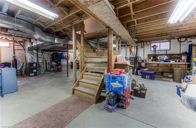 422 Forestlawn Rd, House other with 3 bedrooms, 3 bathrooms and 6 parking in Waterloo ON | Image 38
