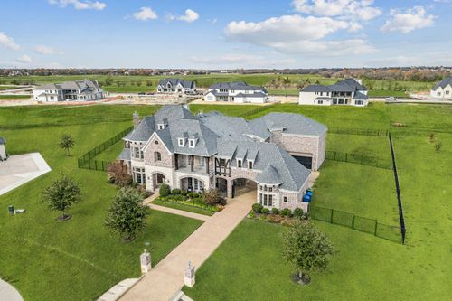6501 Stafford Dr, Parker, TX, 75002-3733 | Card Image