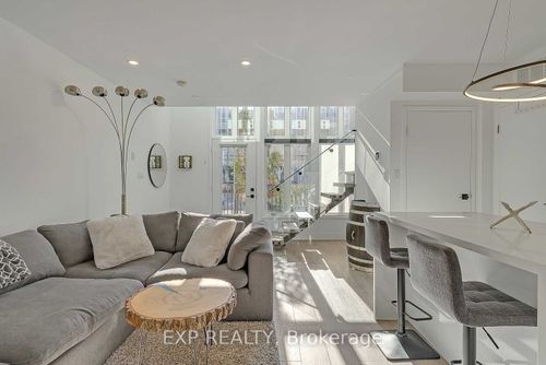 1111-50 E Liberty St, Toronto, ON, M6K3P3 | Card Image