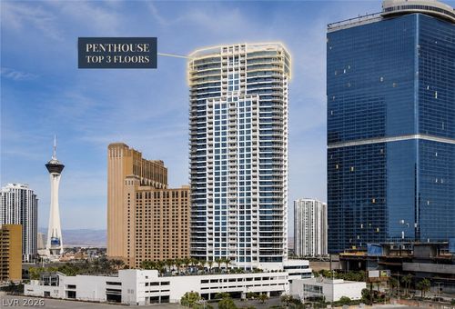 4303-2700 Las Vegas Blvd S, Las Vegas, NV, 89109-1165 | Card Image