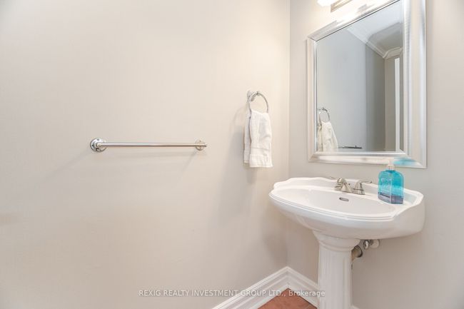 66 Settler Crt, House other with 4 bedrooms, 4 bathrooms and 2 parking in Brampton ON | Image 24