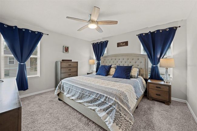 2760 Scarlet Bay Pl, Townhouse with 3 bedrooms, 3 bathrooms and null parking in BRANDON FL | Image 23
