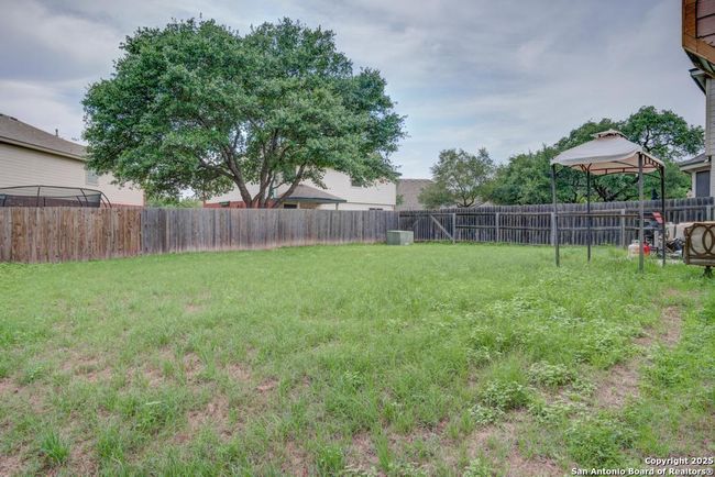 8747 Feather Trl, House other with 4 bedrooms, 3 bathrooms and null parking in Helotes TX | Image 9