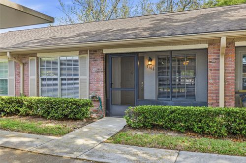 1106 Tarridon Court, Dunedin, FL, 34698 | Card Image