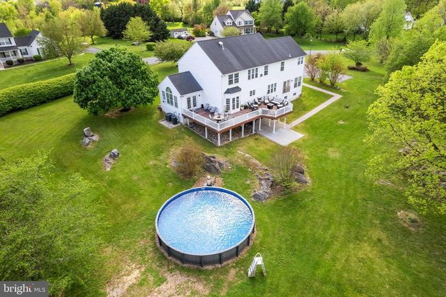 78 Irish Ln, House other with 5 bedrooms, 4 bathrooms and null parking in Martinsburg WV | Image 52