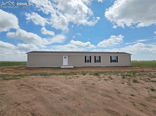 6815 N Ramah Hwy, Yoder, CO, 80864-9731 | Card Image