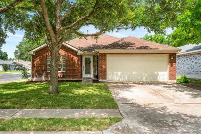 20900 Gelding Lane, House other with 3 bedrooms, 2 bathrooms and 4 parking in Pflugerville TX | Image 3