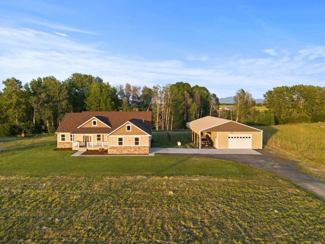 37818 N Grove Rd, House other with 3 bedrooms, 2 bathrooms and null parking in Deer Park WA | Image 45