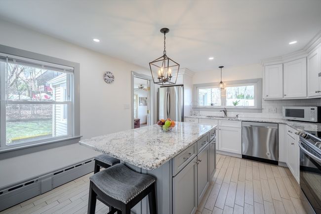 8 Milan Ave, House other with 3 bedrooms, 3 bathrooms and 4 parking in Woburn MA | Image 10