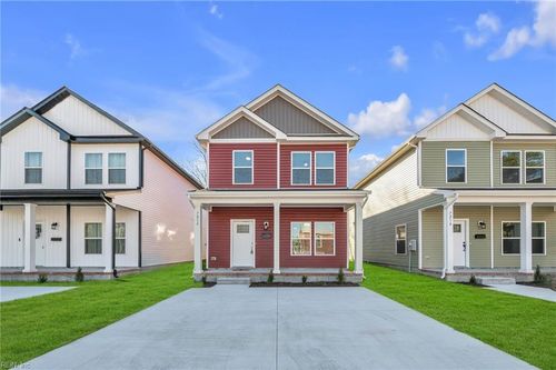 a-721 Ashley Avenue, Suffolk, VA, 23434 | Card Image