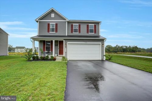 1478 Falcon Ln, CHAMBERSBURG, PA, 17202-7671 | Card Image