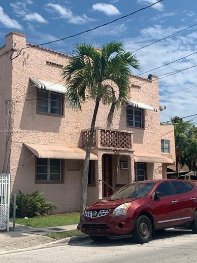 429 Nw 13th Ave, Home with 0 bedrooms, 0 bathrooms and 4 parking in Miami FL | Image 1