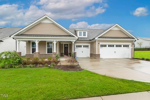 134 Secretariat Dr, Clayton, NC, 27520-5762 | Card Image