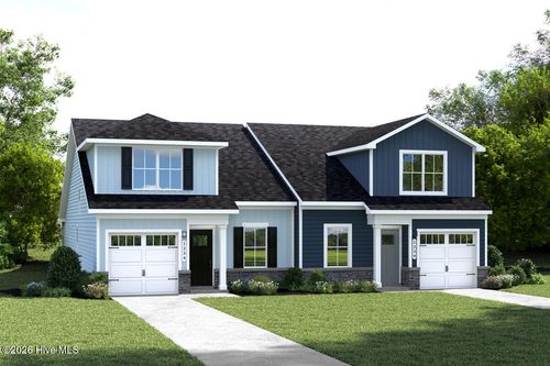 603 Savinwood Trail Ne, Bolivia, NC, 28422 | Card Image