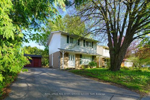 1355 Odessa Cres, Oakville, ON, L6H1R9 | Card Image